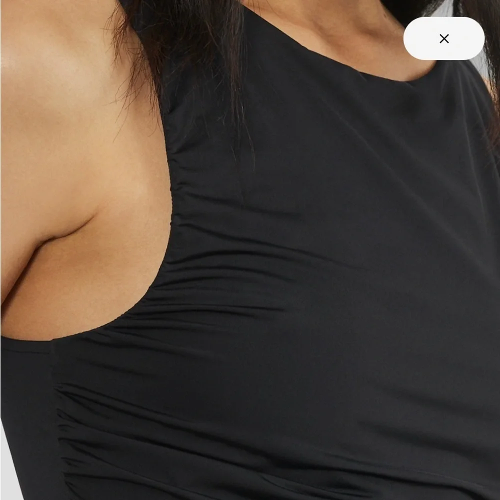 Wilfred Black Musing Top